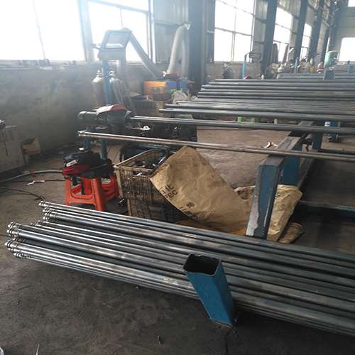玉龙桥梁桩基声测管的施工工艺流程